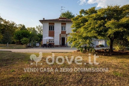 Villa unifamiliare via Don Brioschi 25, Cazzago Brabbia