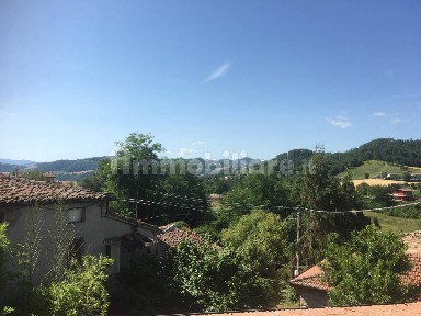 Terratetto unifamiliare Strada di Vidiano 23, Piozzano