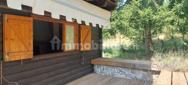 Terratetto unifamiliare 140 m², ottimo stato, Ferriere