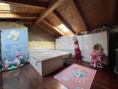 Piacenza, Via Taverna - Ospedale