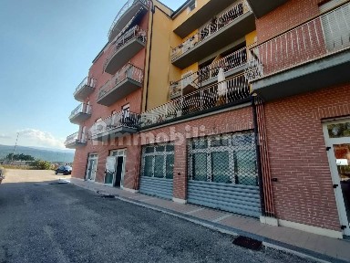 L'Aquila, Pile