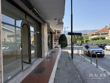 L'Aquila, Torretta - Torrione, Via Strinella, 6