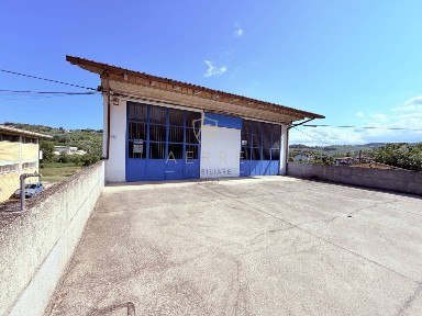 Terratetto unifamiliare Contrada Val di Foro 61, Villamagna