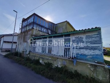 Terratetto unifamiliare Sabatiniello, Centro, Tollo