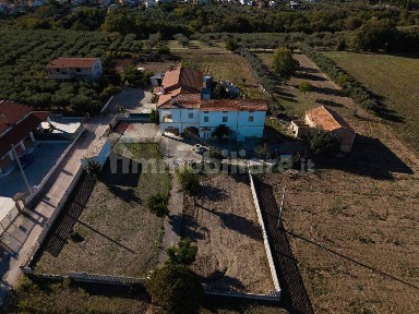 Terratetto plurifamiliare Strada Provinciale per Rocca San Giovanni 81, Centro, Fossacesia