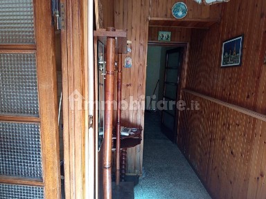 Terratetto unifamiliare via Neviera, Roccascalegna