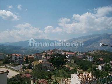 Terratetto unifamiliare via delle Coste, Centro, Torricella Peligna