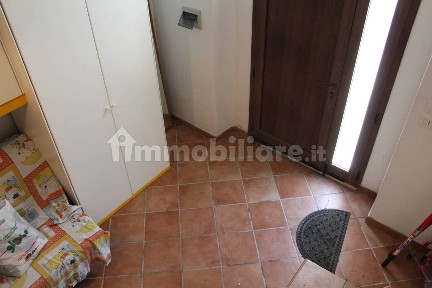 Terratetto unifamiliare Contrada Fontanelle 19, Lanciano