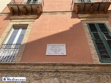 Terratetto plurifamiliare via Ravizza 18, Centro, Lanciano