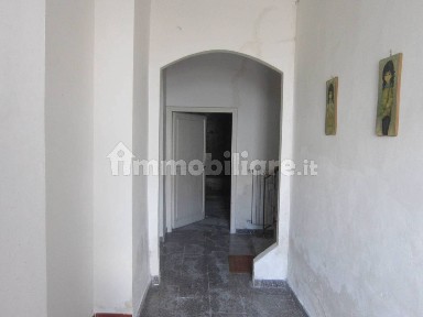 Terratetto unifamiliare via Istonia 150, Centro, Castiglione Messer Marino