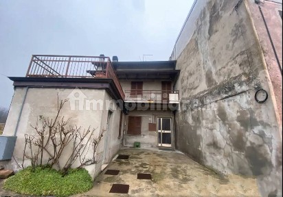 Terratetto unifamiliare 137 m², ottimo stato, Vernasca