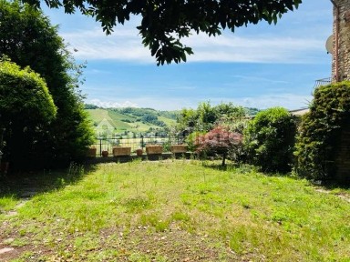 Terratetto unifamiliare via Vassalli, Centro, Castell'Arquato
