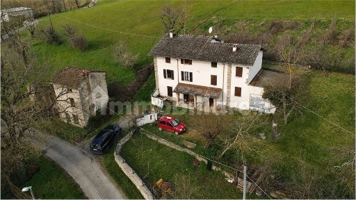 Terratetto unifamiliare strada provinciale 75, Bettola