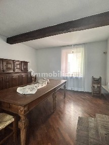Terratetto unifamiliare 221 m², buono stato, Piazzale Milano - Stazione, Piacenza