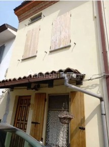 Terratetto unifamiliare Strada Molinazzo, Lusurasco, Alseno