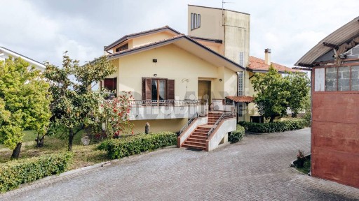 Terratetto unifamiliare C.da Scalzino 46, Rocca San Giovanni