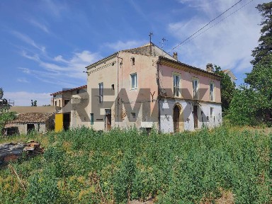 Terratetto plurifamiliare via Roma 290, Paglieta