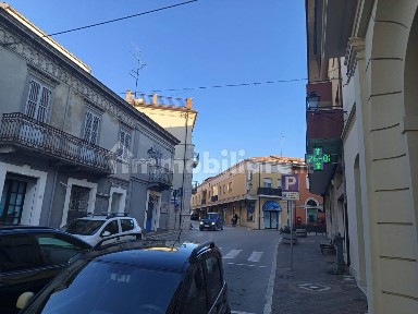 Terratetto unifamiliare via Roma, Centro, Fossacesia