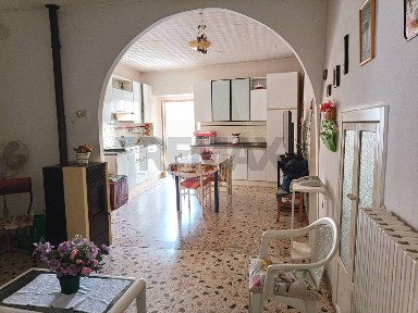 Terratetto unifamiliare Piano Fonti - San Vincenzo 49, Piano Delle Fonti, Guardiagrele