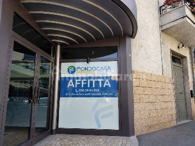 Avezzano, via xx settembre