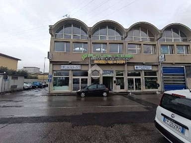 Prato, Galcianese - Il Pino, Via Galcianese, 93