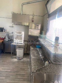 Pizzeria in Vendita