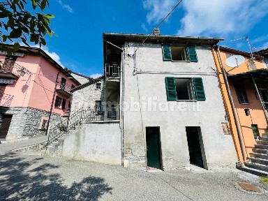 Terratetto unifamiliare 90 m², Bobbio