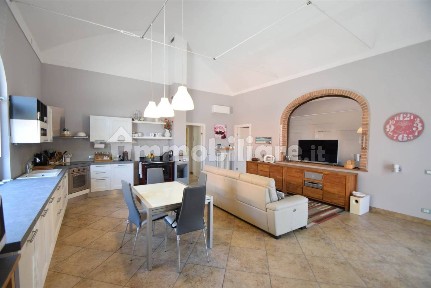 Terratetto unifamiliare 190 m², ottimo stato, Cerreto Landi, Carpaneto Piacentino