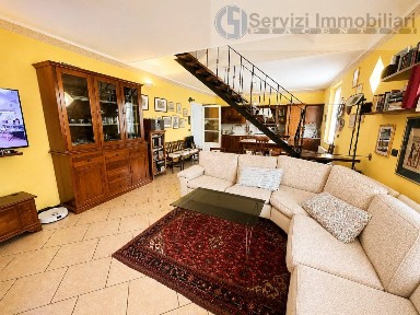 Piacenza, Roncaglia - Borghetto