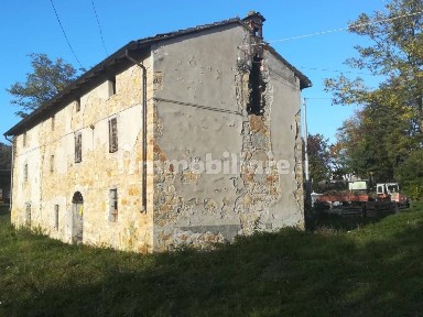 Gropparello, Castellana