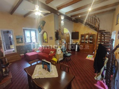 Terratetto unifamiliare 128 m², ottimo stato, Ponte dell'Olio
