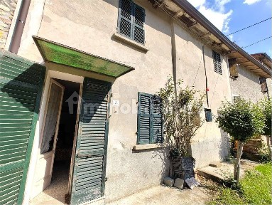 Terratetto unifamiliare 75 m², Gropparello