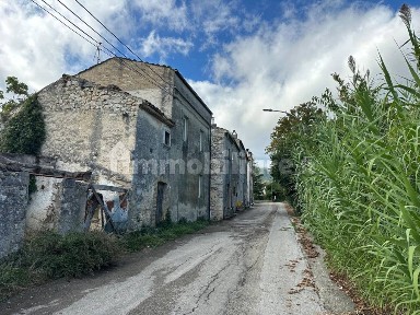 Rapino, Via Coste Micucci, 63