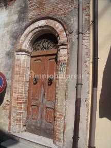 Terratetto unifamiliare Adriatico 46, Centro, Villalfonsina