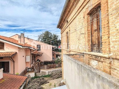 Terratetto unifamiliare Contrada da Cona 34, Centro, San Vito Chietino