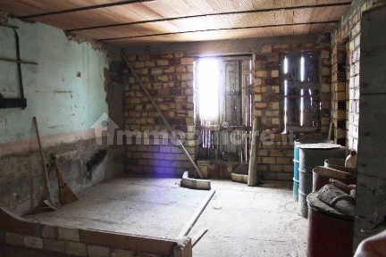 Terratetto unifamiliare Fuori Porta 42, Tufillo