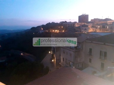 Vasto, Centro Storico