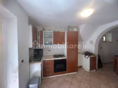 Terratetto unifamiliare via San Mercurio, 25, Centro, Torino di Sangro