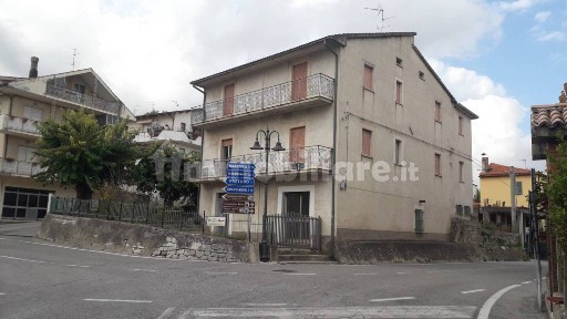 Roccamontepiano, Via della Grava, 1