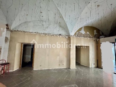 Prato, Centro Storico - San Francesco, Piazza San Francesco