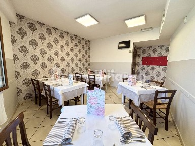 Ristorante in Vendita