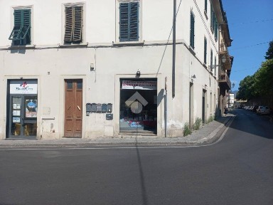 Prato, Centro Storico - Duomo, Via Canto Mercatale, 2