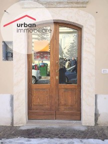 Montereale, Via Nazionale, 76
