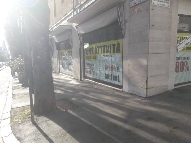Avezzano, Corso Della Libertà S.N.C.