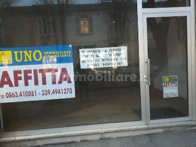Avezzano, Corso Della Libertà S.N.C.