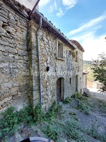 Terratetto unifamiliare corso Umberto I, Montazzoli