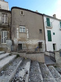 Casoli, via maiella