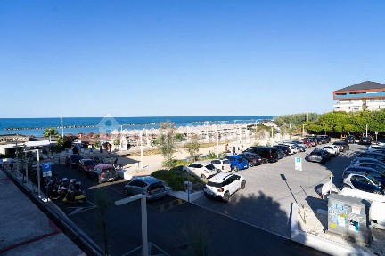 Terratetto unifamiliare viale Nettuno 285, Centro, Francavilla al Mare