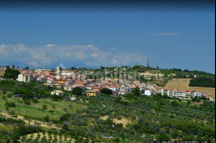 Terratetto unifamiliare 160 m², buono stato, Centro, Cupello