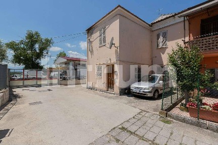 Terratetto unifamiliare via FRATELLI POMILIO, Chieti Scalo, Chieti